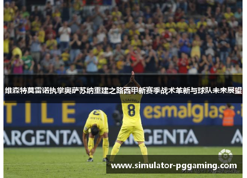 维森特莫雷诺执掌奥萨苏纳重建之路西甲新赛季战术革新与球队未来展望