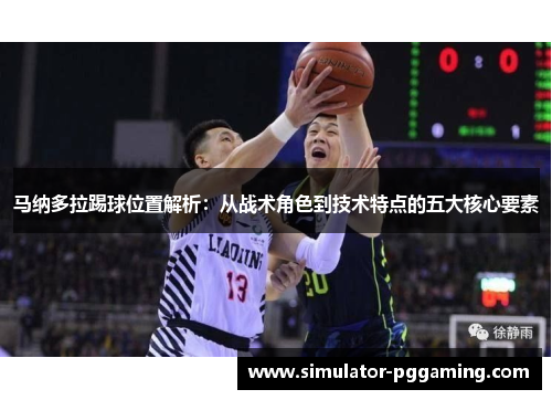 马纳多拉踢球位置解析：从战术角色到技术特点的五大核心要素